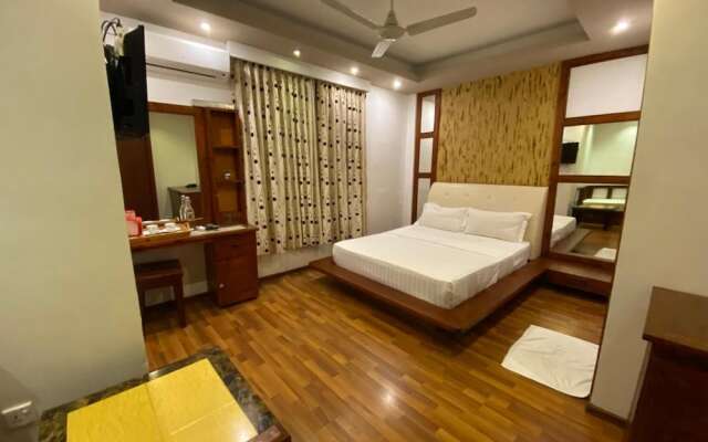 Niu Inn & Spa Hulhumale