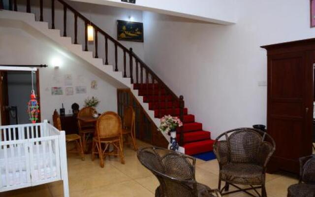 Kabalana Design House Villa