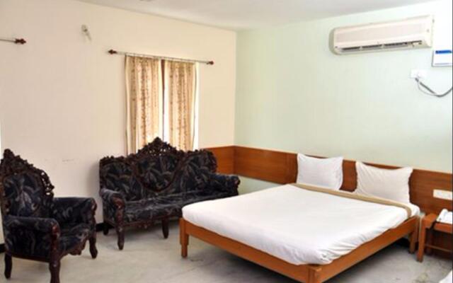 Hotel Sarvamangalam Inn