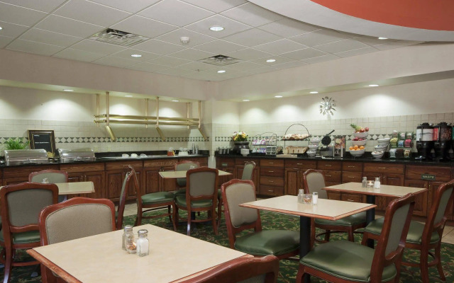 Homewood Suites by Hilton Dallas-DFW Airport N-Grapevine