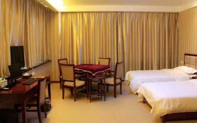 Hanfulin Hotel