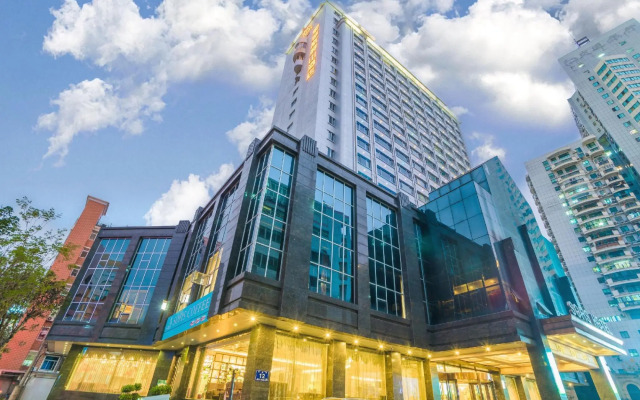 Sofits Ping Shan Hotel