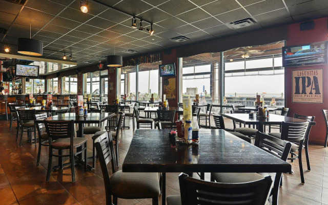 Hampton Inn Virginia Beach-Oceanfront South