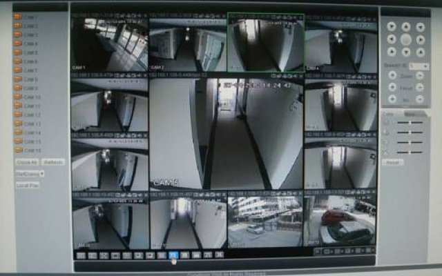 The Green Residence: Rama 9