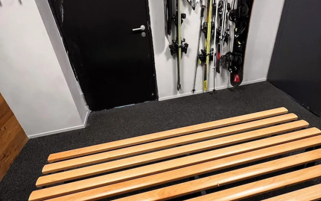 Black Summit Boutique Resort Laax