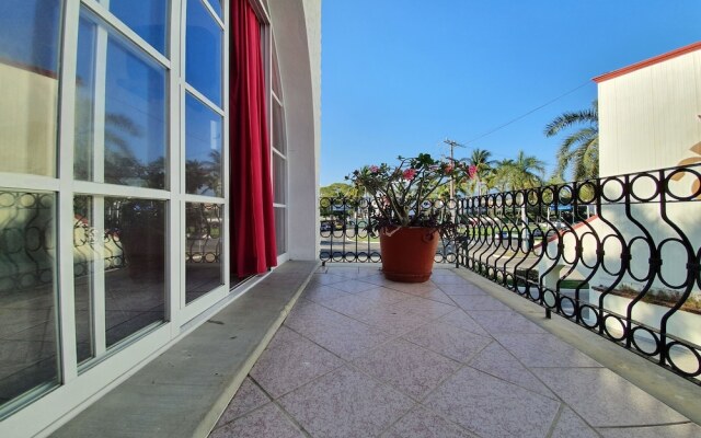 Hotel Mexicana Huatulco