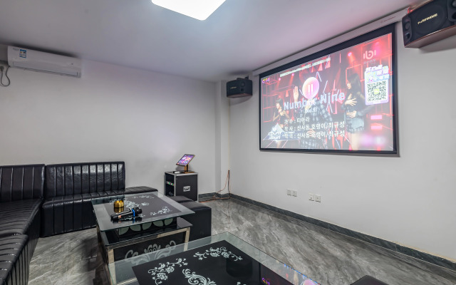 Yishan Residential Residence