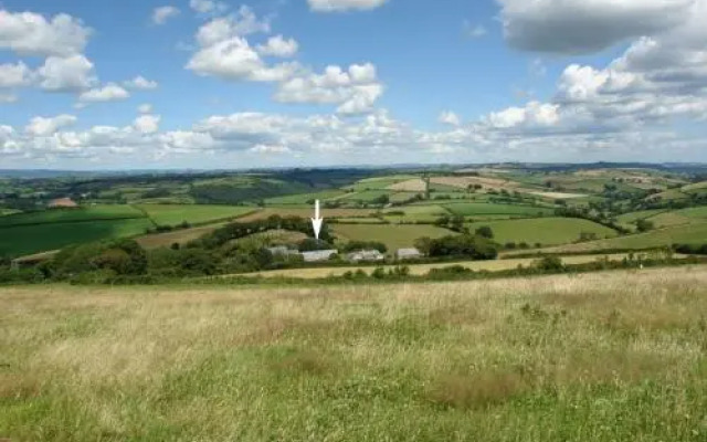 The Roundhouse, Halwell