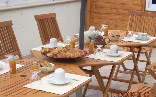 Agriturismo Fattoria Sequoia