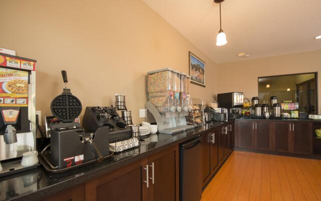 Best Western Northgate Inn