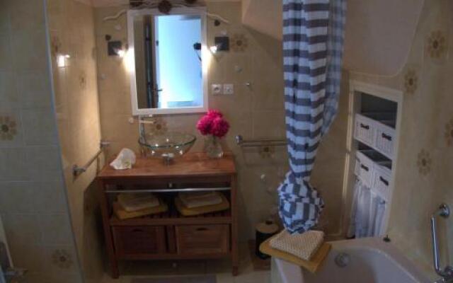 House La Fleur De Vigne 2