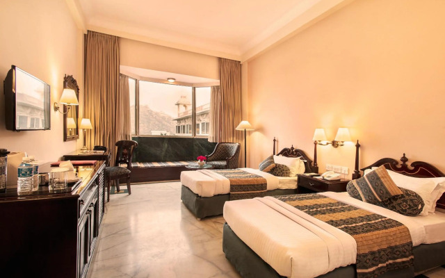 KK Royal Hotel & Convention Centre