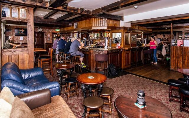 Hardwick Arms Hotel