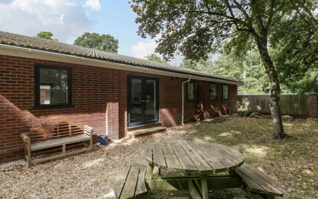 The Cottage