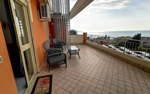 Casa Makarov - Penthouse Sea View