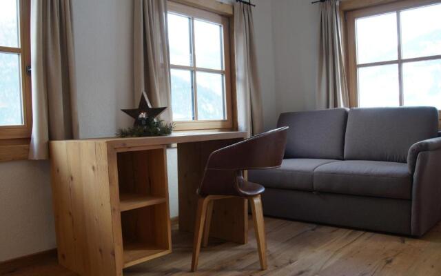 Ferienhaus "Plankschneider"