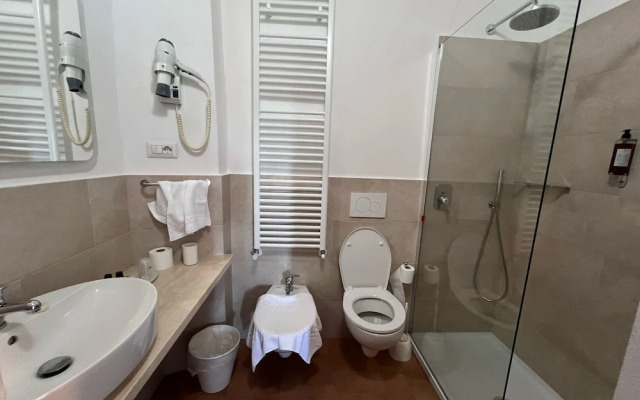 Sant'Anna in Camprena Agriturismo