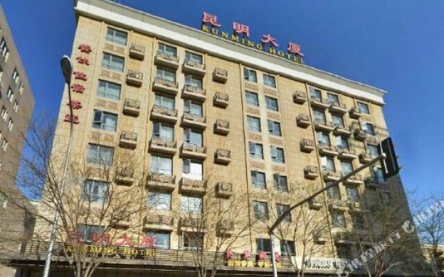 Kunming Hotel