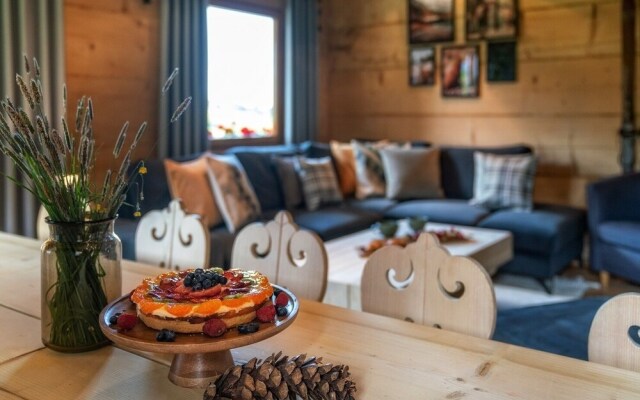 Chalupki pod Giewontem