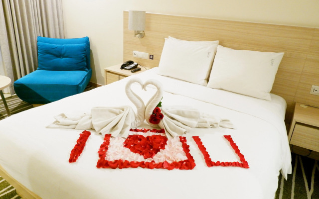 Holiday Inn Express Semarang Simpang Lima by IHG
