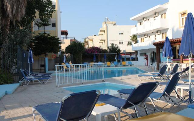 Harriets Apartments