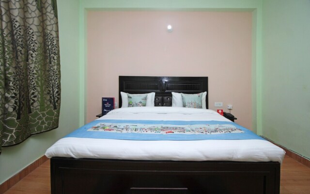 OYO Homes 158 Near Bhowali