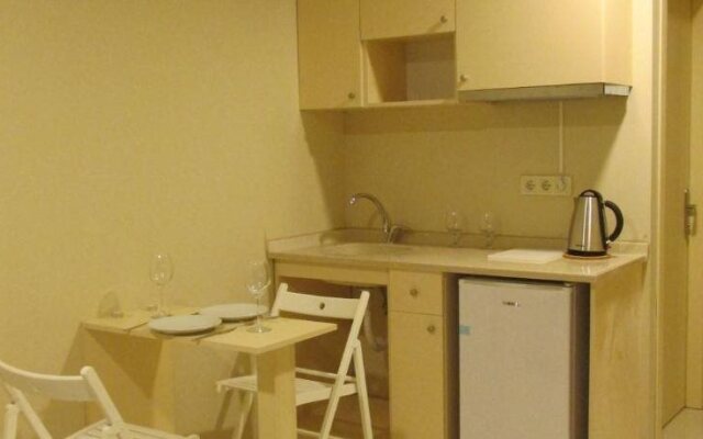 Alize Life Hotel