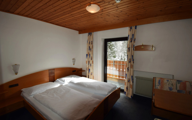 Pension Montana