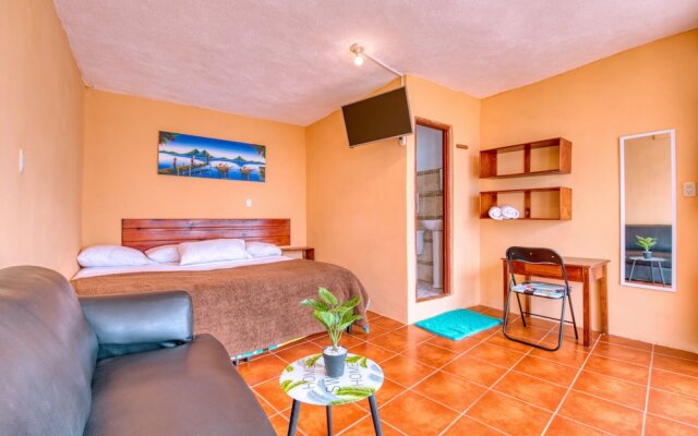 Amigos Hostel