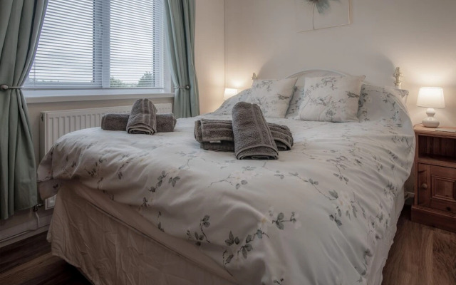 Seawinds - 2 Bedroom - Pentlepoir