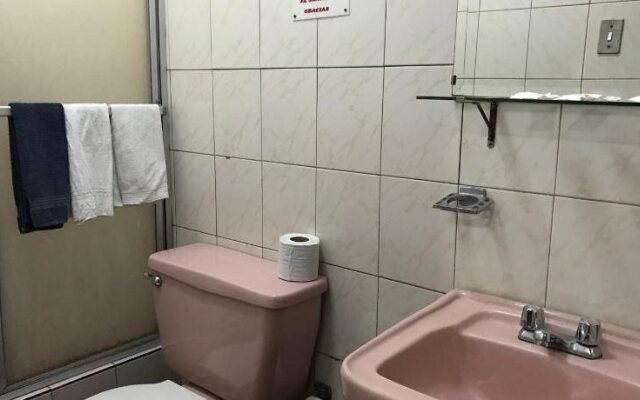 Hotel Majestic