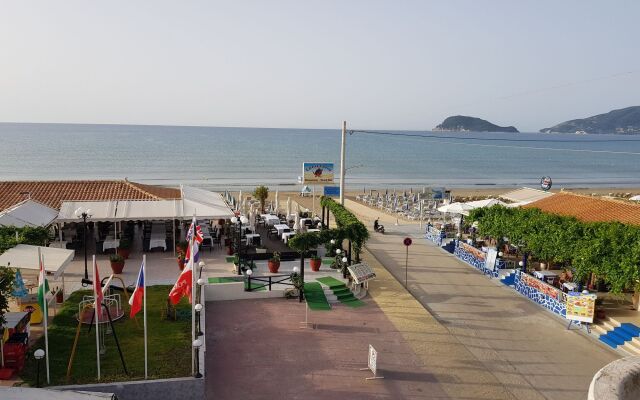 Anastasia Beach Hotel