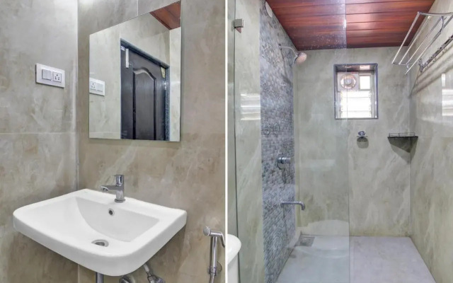 Oyo Flagship 807964 Kavish Residency