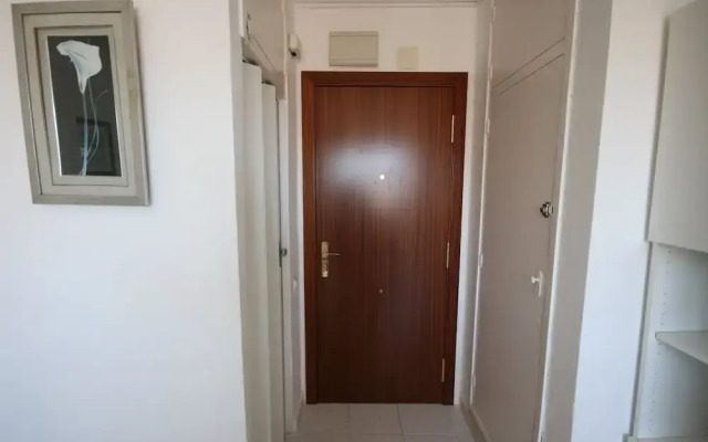 Benalmadena Costa Apartments