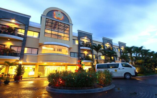 Hotel Fleuris Palawan