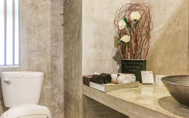 Ketawa Pet Friendly Hotel