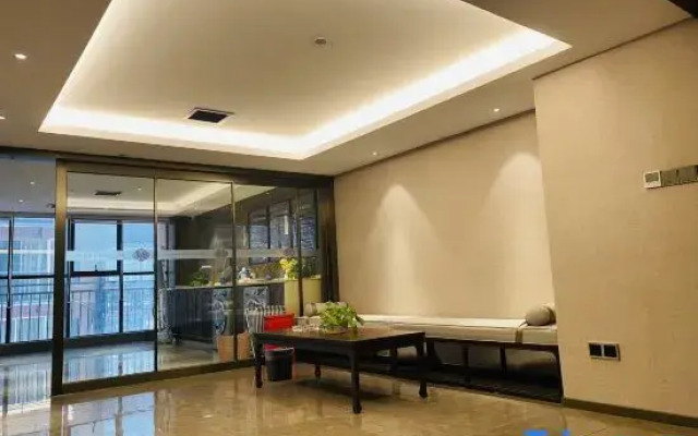 TILL BRIGHT Hotel (Leiyang Zhongxing Times Plaza)