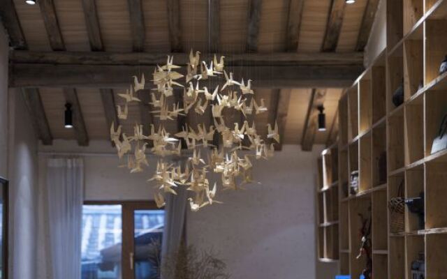 Tengchong Heshun Yuanye Inn