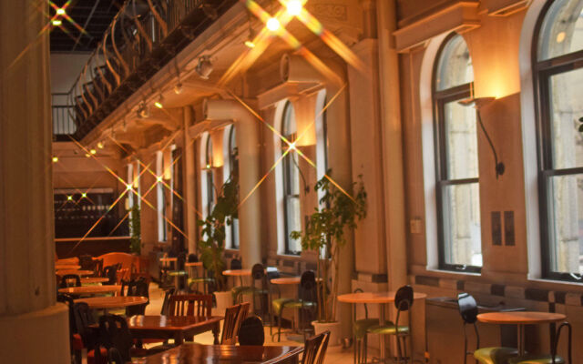 Hotel Vibrant Otaru
