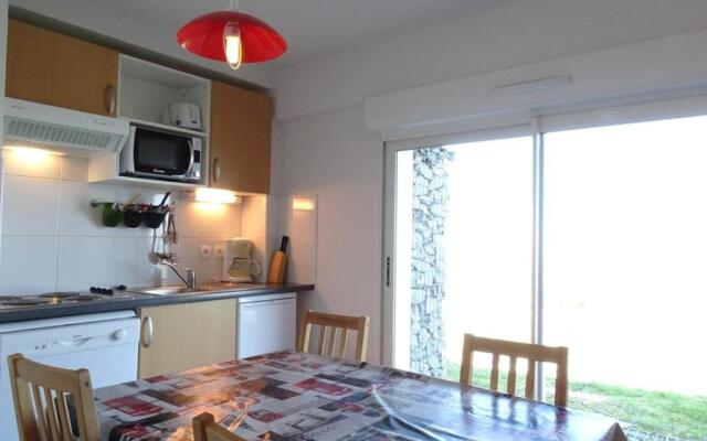 Appartement Arette, 3 pièces, 6 personnes - FR-1-602-37