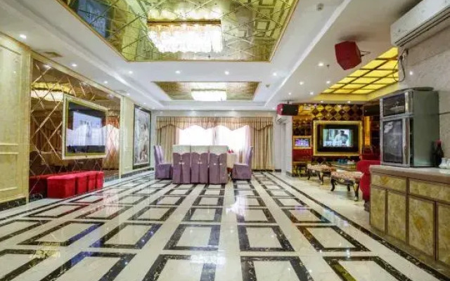 Xin Hang Hai Hotel