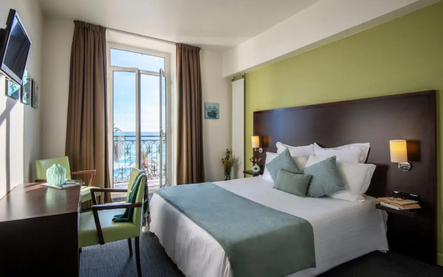 Hôtel Vendôme Menton