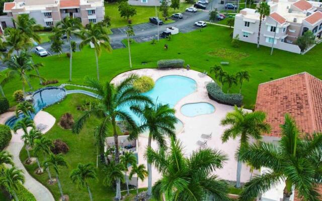 Exclusive and Lovely Villa Apartment at Dorado PR.