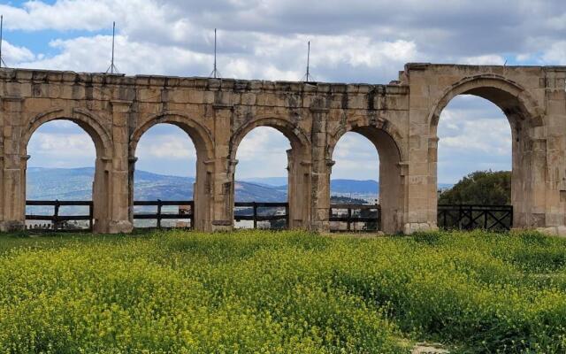 بيت الطبيعة nature house