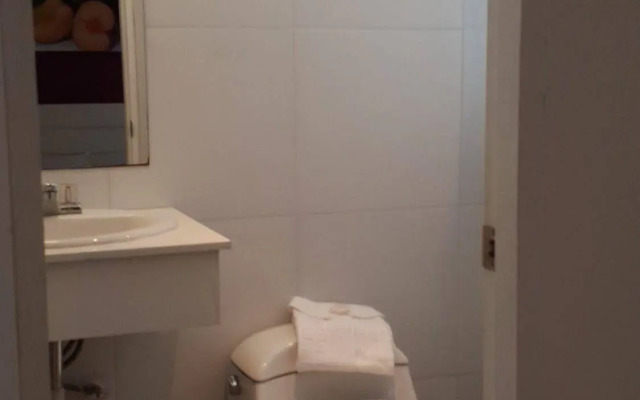 Hostal Familiar Carmencita