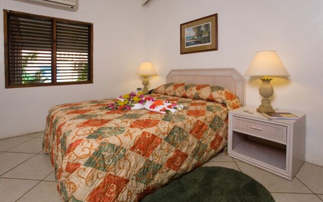 The Ginger Lily Hotel