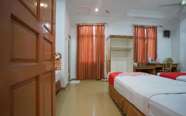 Hotel Shofa Marwah by OYO Rooms