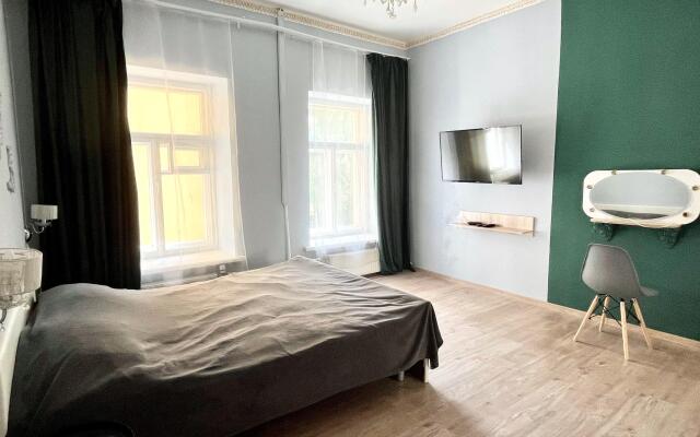 SivakApart (СивакАпарт) на проспекте Суворовский