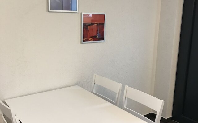 Im Zentrum der Schweiz