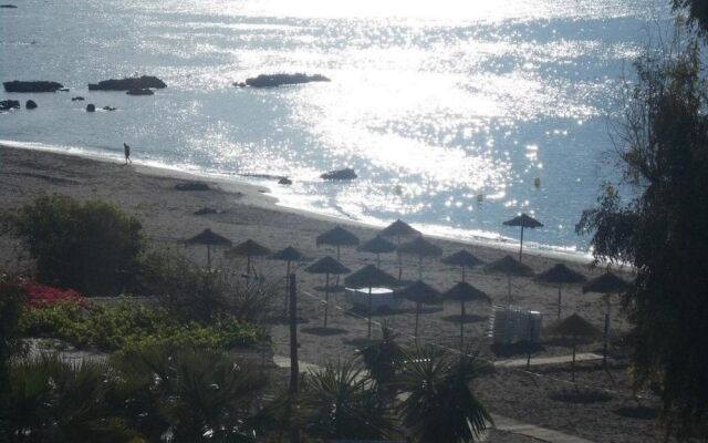 Gorgeous Sea View Penthouse in Carvajal, 3 Mins Walk To the Beach, Wifi